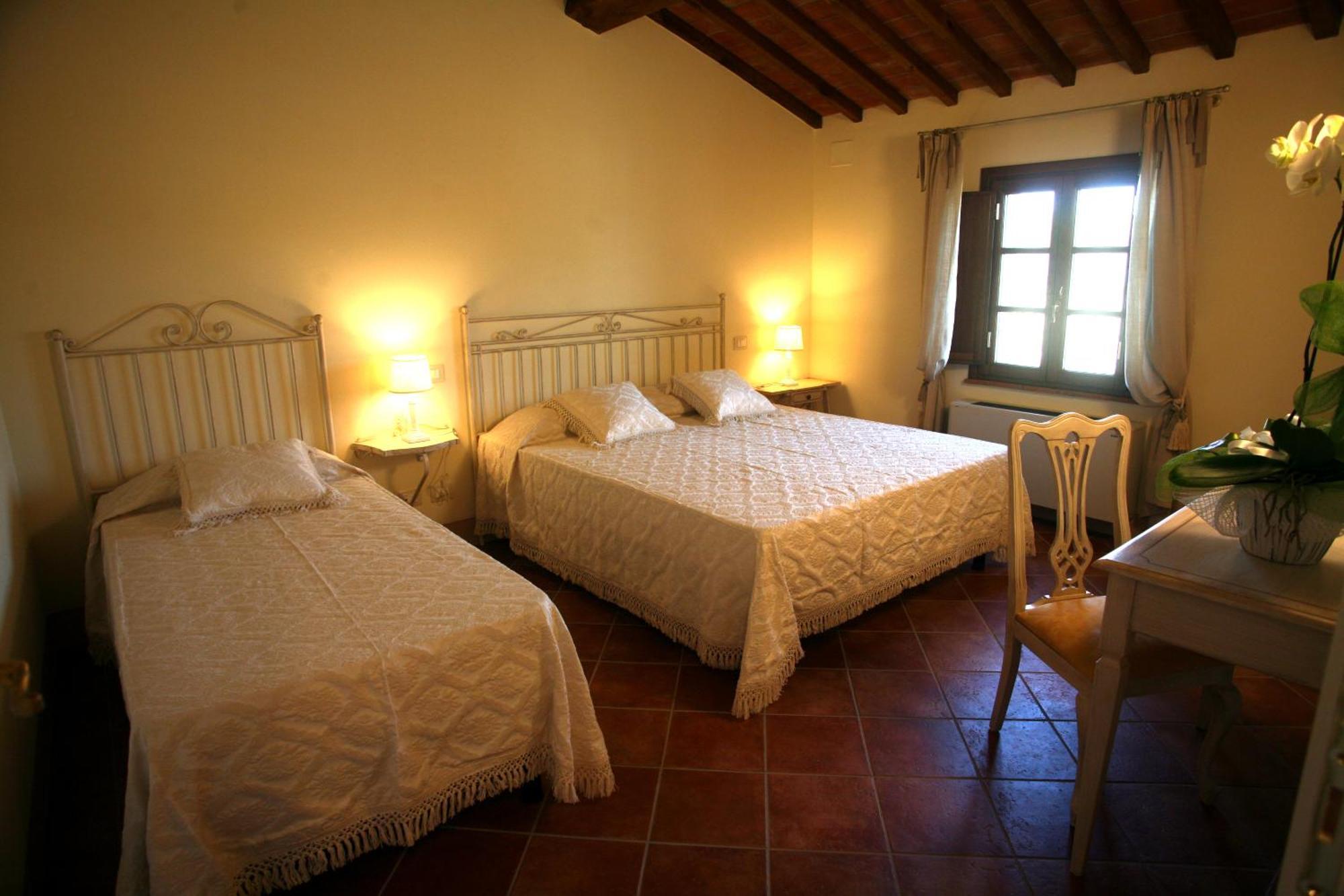 Le Colombaie Country Resort Ponsacco Zewnętrze zdjęcie