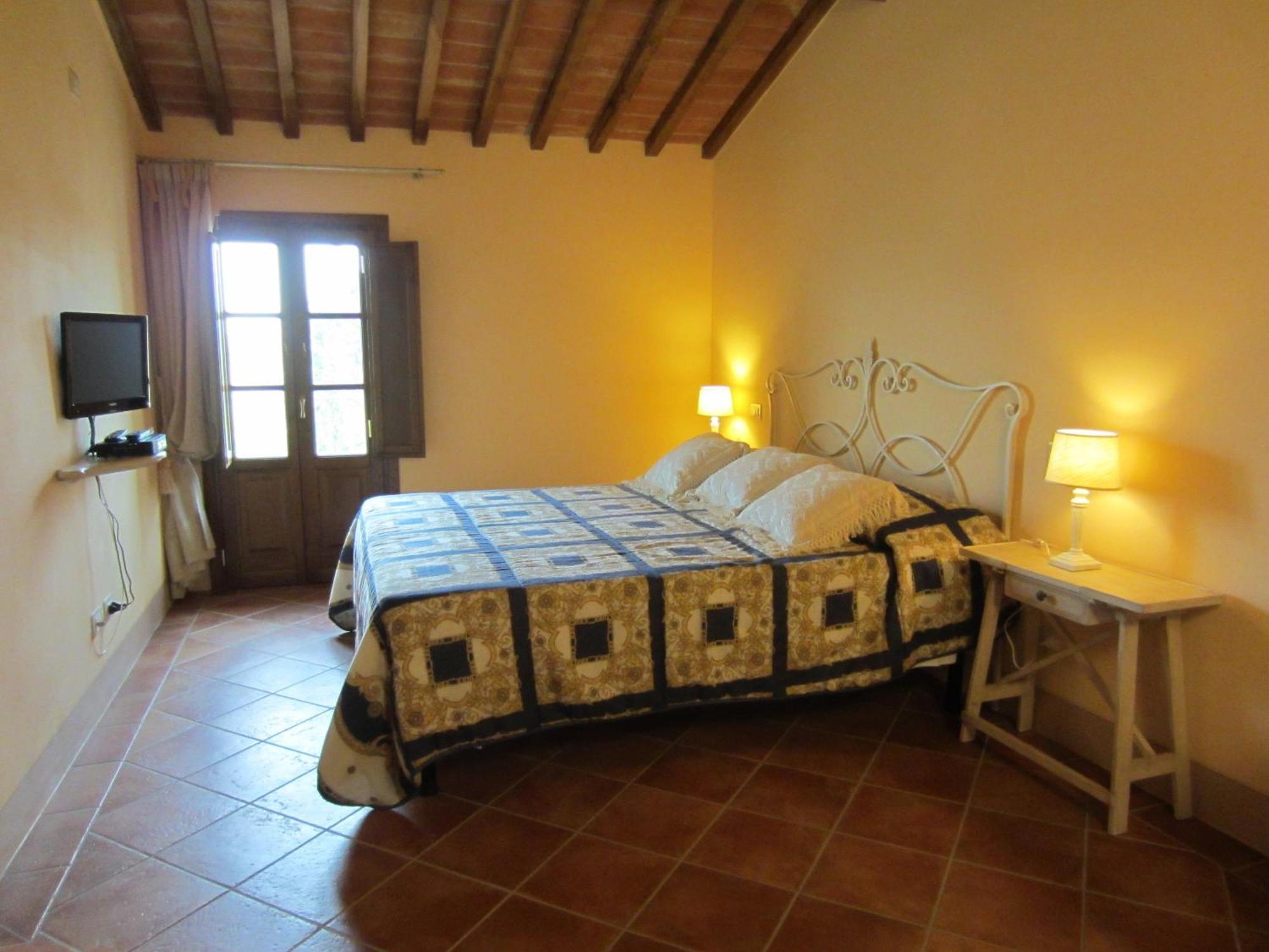 Le Colombaie Country Resort Ponsacco Zewnętrze zdjęcie