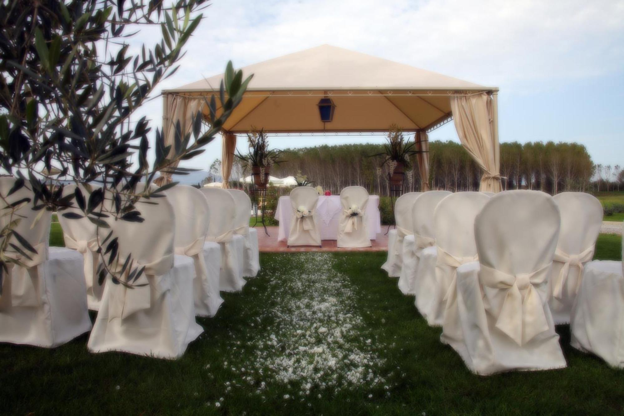 Le Colombaie Country Resort Ponsacco Zewnętrze zdjęcie