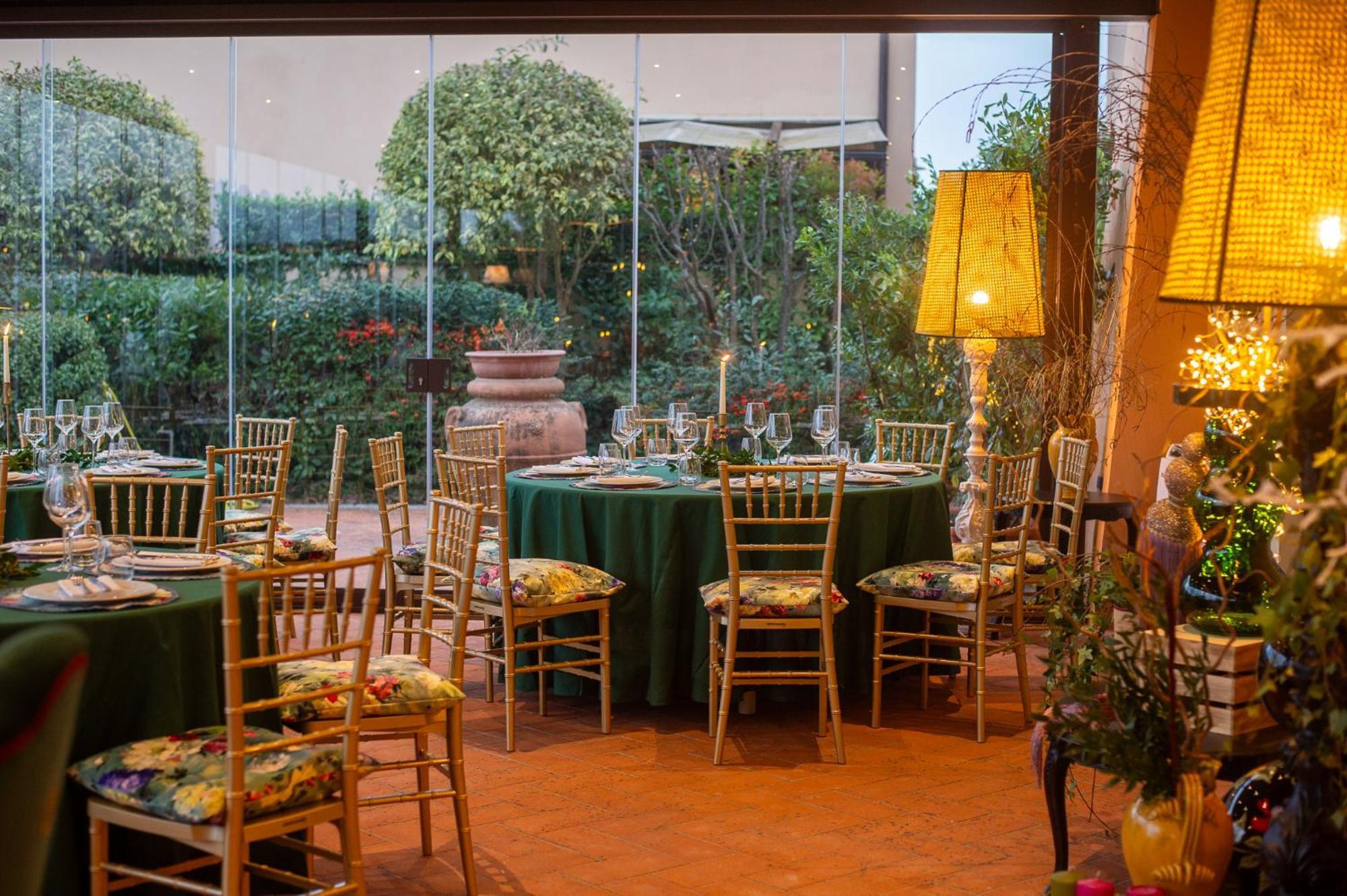 Le Colombaie Country Resort Ponsacco Zewnętrze zdjęcie