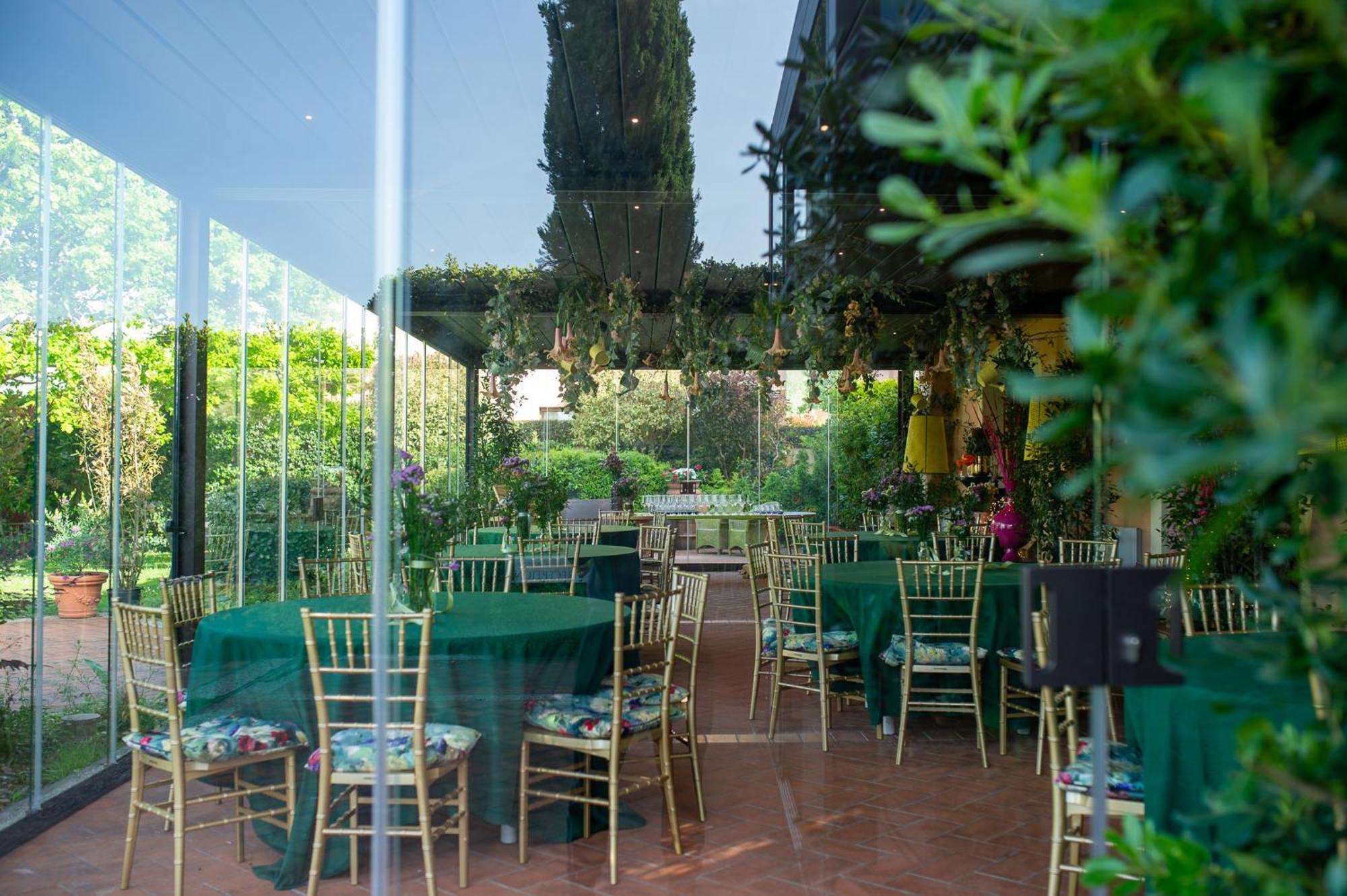 Le Colombaie Country Resort Ponsacco Zewnętrze zdjęcie