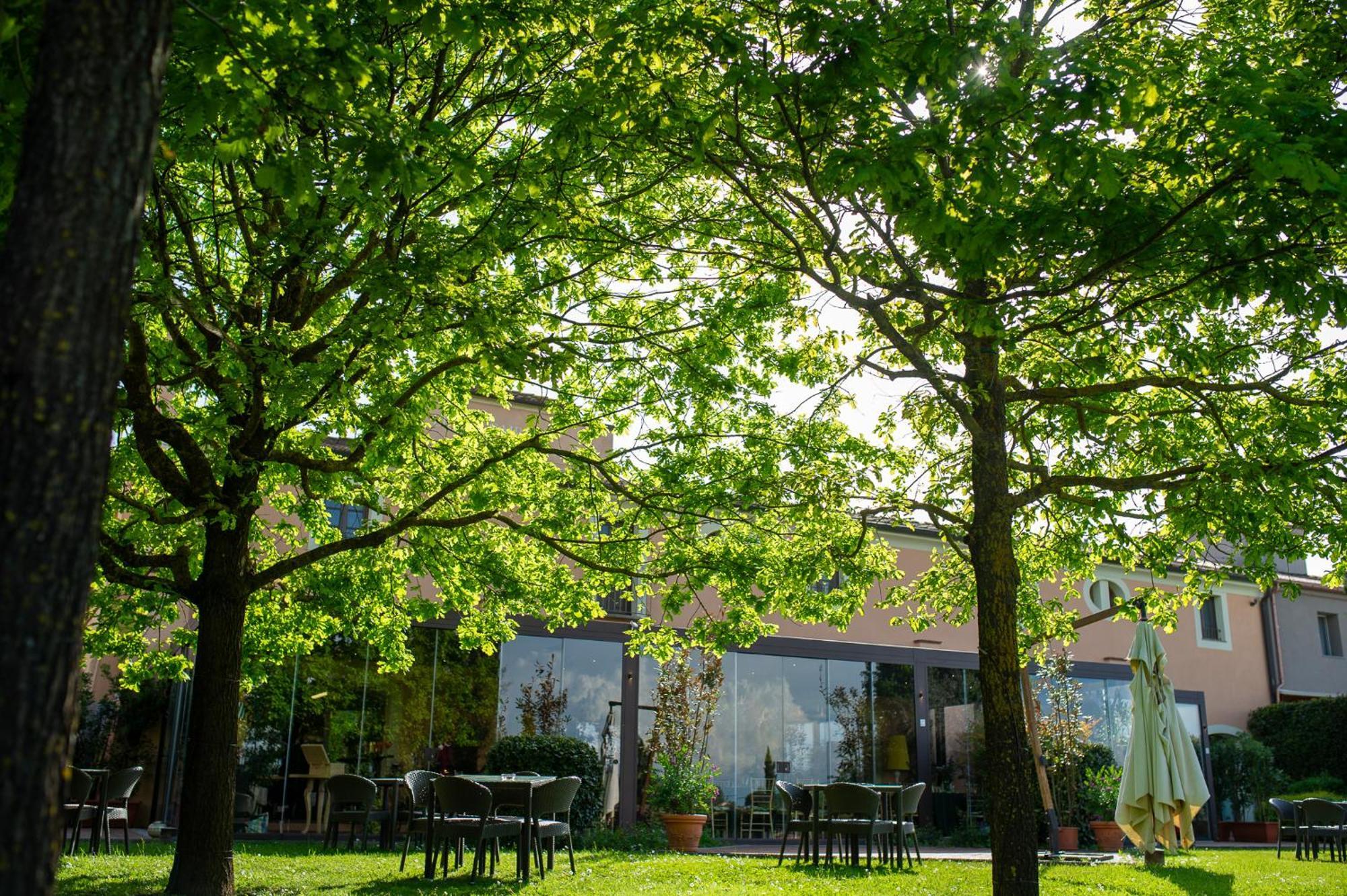 Le Colombaie Country Resort Ponsacco Zewnętrze zdjęcie