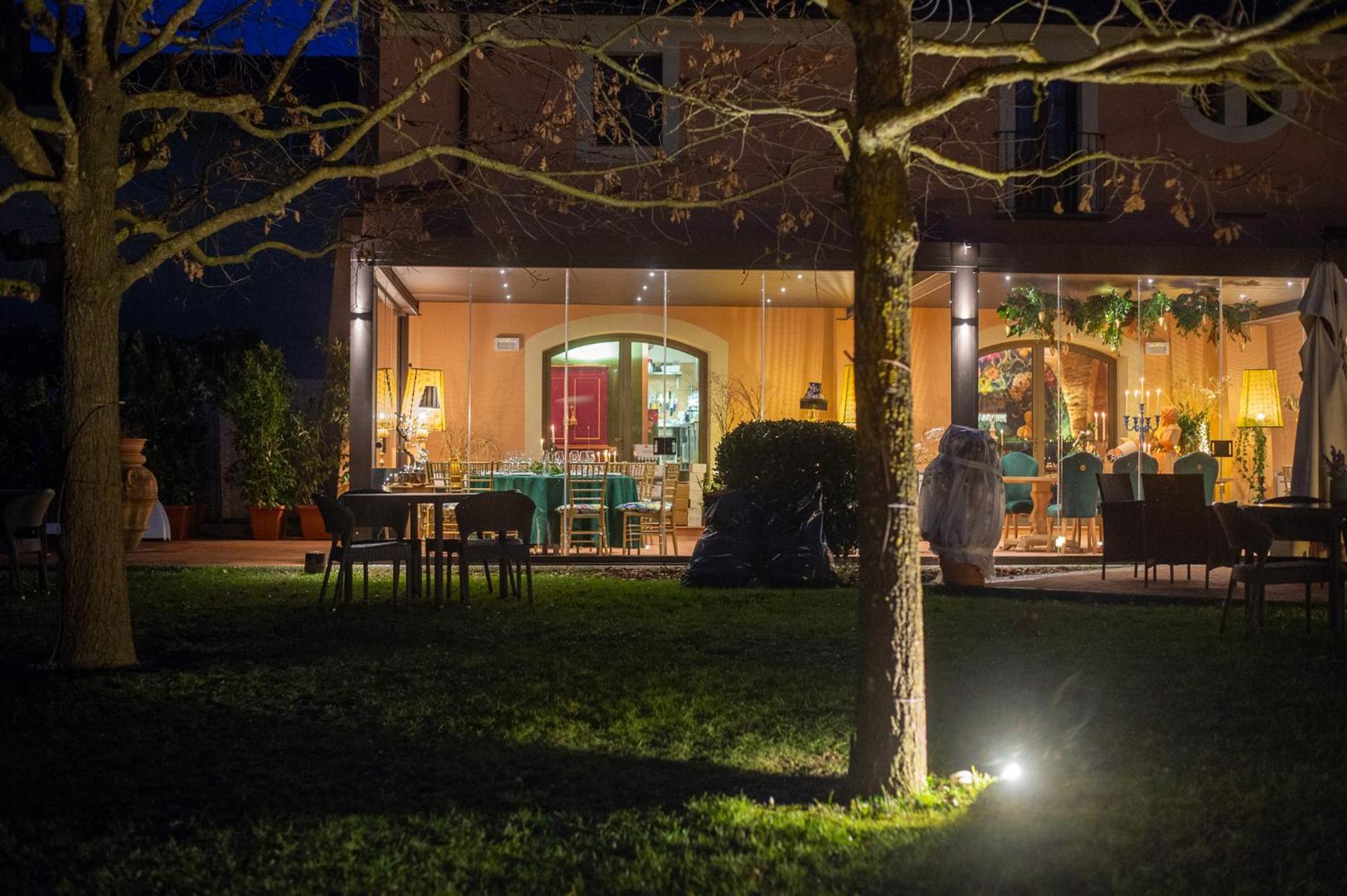 Le Colombaie Country Resort Ponsacco Zewnętrze zdjęcie