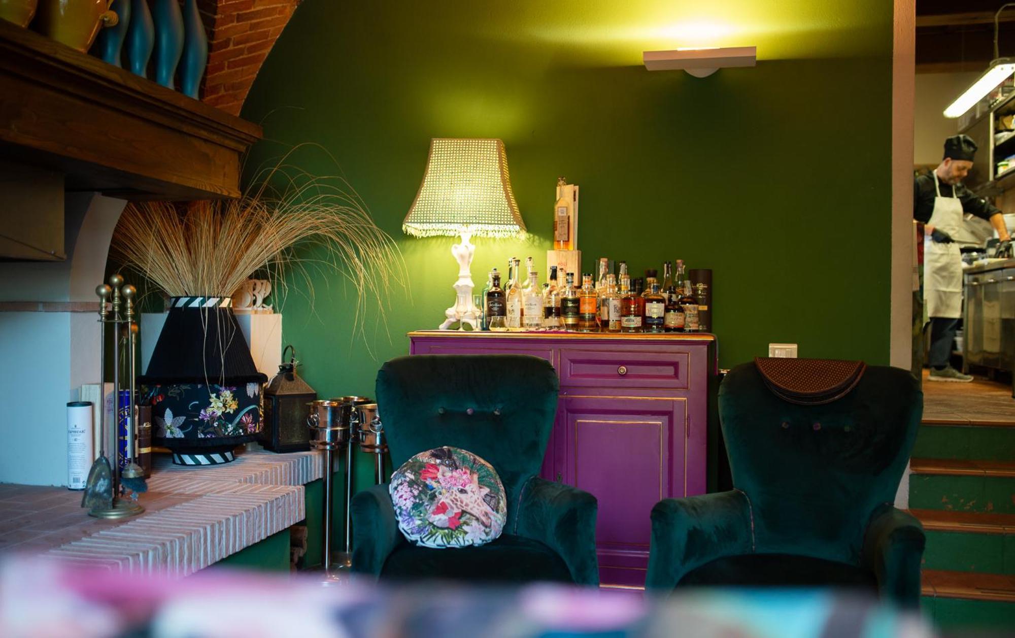 Le Colombaie Country Resort Ponsacco Zewnętrze zdjęcie