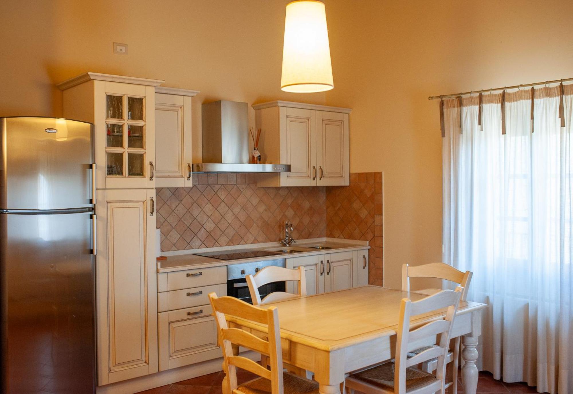 Le Colombaie Country Resort Ponsacco Zewnętrze zdjęcie
