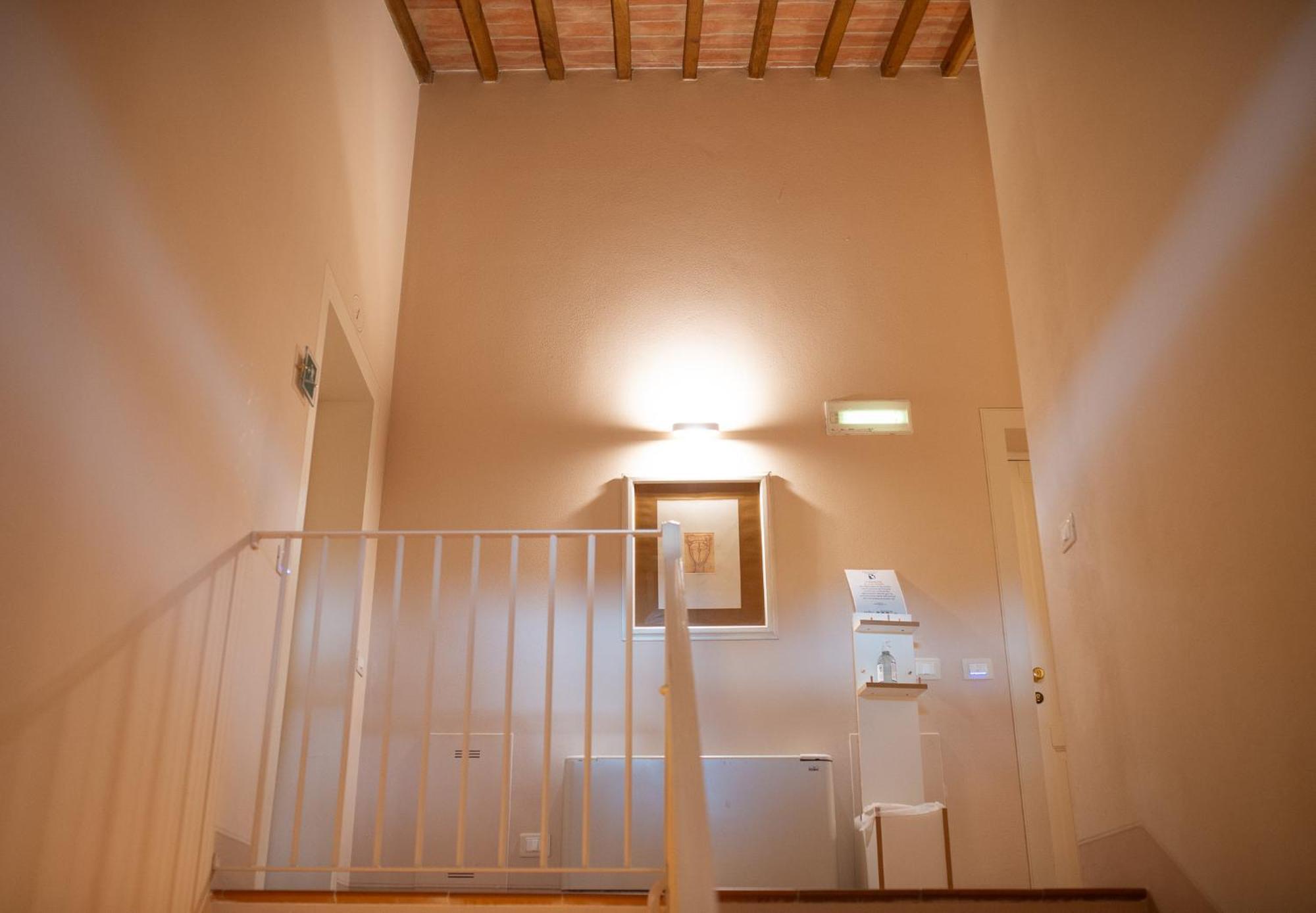 Le Colombaie Country Resort Ponsacco Zewnętrze zdjęcie